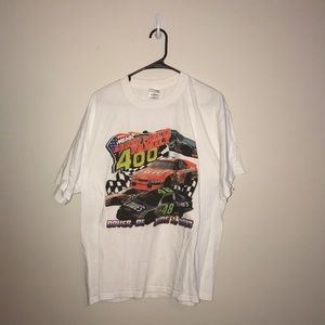 NASCAR TShirt Dale Earnhardt